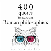 400 Quotations from Ancient Roman Philosophers (MP3-Download)
