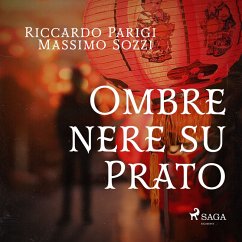 Cover Ombre nere su Prato (MP3-Download)