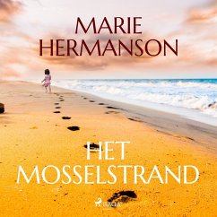 Het mosselstrand (MP3-Download) - Hermanson, Marie