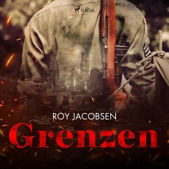 Grenzen (MP3-Download) Cover Grenzen (MP3-Download)
