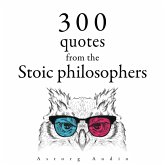300 Quotations from the Stoic Philosophers (MP3-Download)