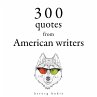 300 Quotes from American Writers... - Bild 1