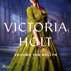 Vrouwe van Mellyn (MP3-Download) - Holt, Victoria