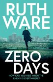 Zero Days (eBook, ePUB)