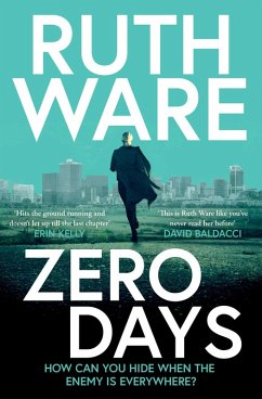 Zero Days (eBook, ePUB) - Ware, Ruth
