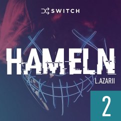 Hameln 2 (MP3-Download) - Azarii, L.