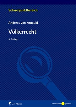 Völkerrecht (eBook, ePUB) - Arnauld, Andreas Von