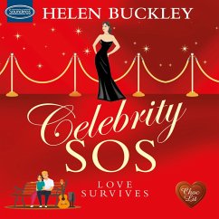 Celebrity SOS: Love Survives (MP3-Download) - Buckley, Helen