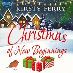 Christmas of New Beginnings (MP3-Download)
