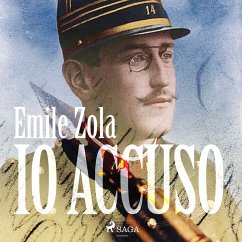 Io accuso (MP3-Download) - Zola, Émile