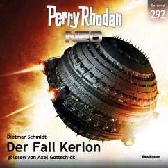 Der Fall Kerlon / Perry Rhodan - Neo Bd.292 (MP3-Download) - Schmidt, Dietmar