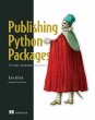 Publishing Python Packages (eBook, ePUB) - Bild 1