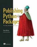 Publishing Python Packages (eBook, ePUB)