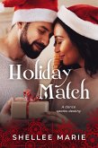 Holiday Match (eBook, ePUB)