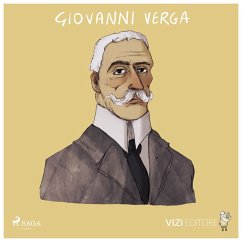 Giovanni Verga (MP3-Download) - Bertolini, Boris