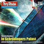 In Schrödingers Palast / Perry Rhodan-Zyklus 