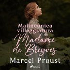 Malinconica villeggiatura di Madame de Breyves (MP3-Download)
