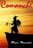 Comanche (The O'Sullivan Chronicles, #5) (eBook, ePUB)