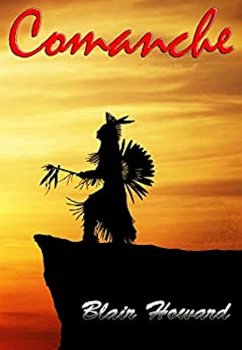 Comanche (The O'Sullivan Chronicles, #5) (eBook, ePUB) - Howard, Blair