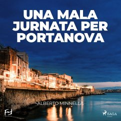 Una mala jurnata per Portanova (MP3-Download) - Minnella, Alberto