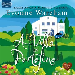 A Villa in Portofino (MP3-Download) - Wareham, Evonne