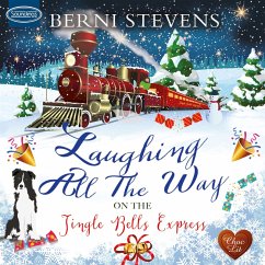 Laughing all the Way on the Jingle Bells Express (MP3-Download) - Stevens, Berni