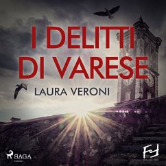 I delitti di Varese (MP3-Download) - Veroni, Laura