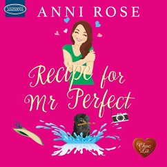 Recipe for Mr Perfect (MP3-Download) - Rose, Anni