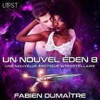 Un nouvel Éden 8 - Une nouvelle érotique interstellaire (MP3-Download)