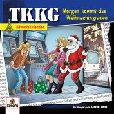 TKKG - Morgen kommt das Weihnachtsgrauen (Adventskalender) (MP3-Download)