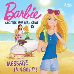 Barbie - Sisters Mystery Club 4 - Message in a Bottle (MP3-Download) - Mattel