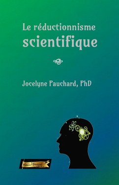 Cover Le réductionnisme scientifique (eBook, ePUB)