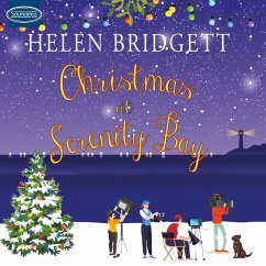 Christmas at Serenity Bay (MP3-Download) - Bridgett, Helen