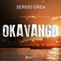 Okavango (MP3-Download) - Grea, Sergio