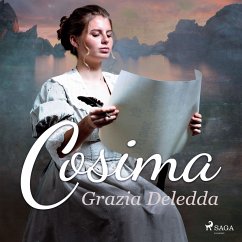 Cosima (MP3-Download) - Deledda, Grazia