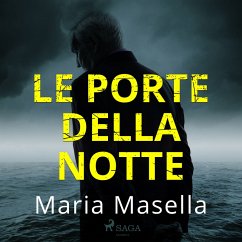 Le porte della notte (MP3-Download) - Masella, Maria