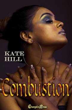 Combustion (eBook, ePUB) - Hill, Kate