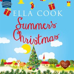 Summer's Christmas (MP3-Download) - Cook, Ella