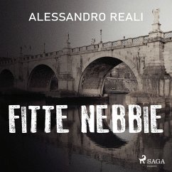 Fitte nebbie (MP3-Download) - Reali, Alessandro