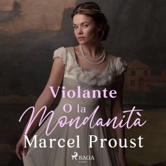 Violante o la Mondanità (MP3-Download) - Proust, Marcel