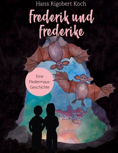 Frederik und Frederike (eBook, PDF)