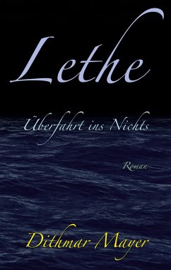 Lethe (eBook, ePUB) - Mayer, Dithmar