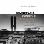 Democracia, Controle e Corrupção (MP3-Download)