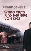 Onno Viets und der Irre vom Kiez / Onno Viets Bd.1   (Mängelexemplar)