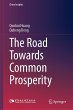 The Road Towards Common Prosperity - Bild 1