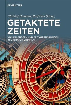 Getaktete Zeiten