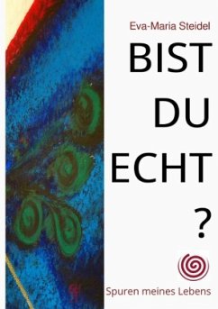 Cover Bist du echt?
