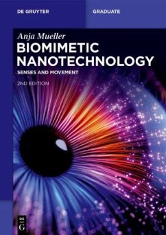 Cover Biomimetic Nanotechnology