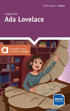 Ada Lovelace - Hill, Angela