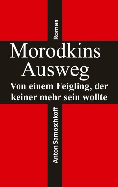 Morodkins Ausweg - Samoschkoff, Anton